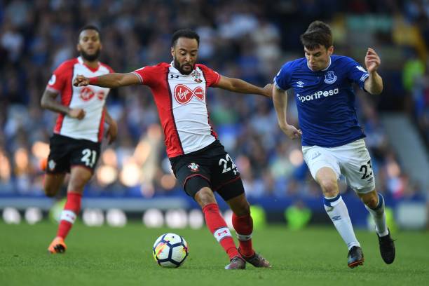 在现代足球 在现代足球